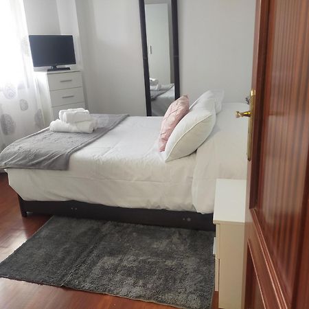 Berishift Daire Ourense Dış mekan fotoğraf