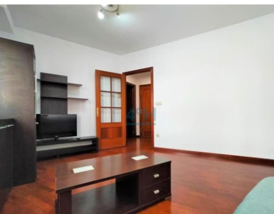 Berishift Daire Ourense Dış mekan fotoğraf