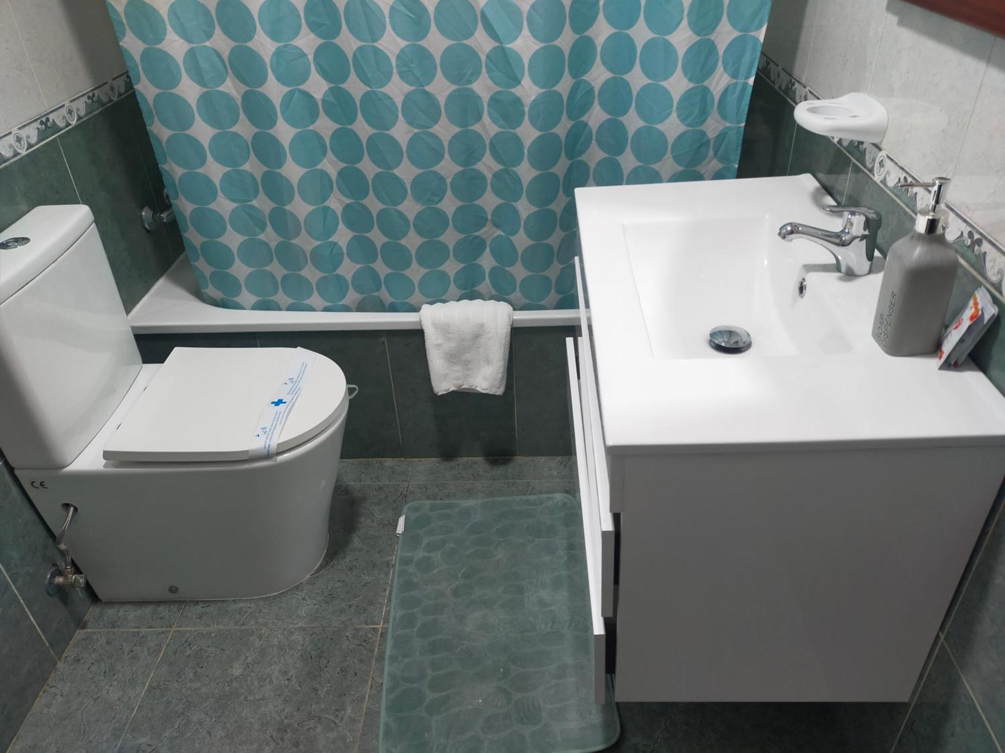 Berishift Daire Ourense Dış mekan fotoğraf