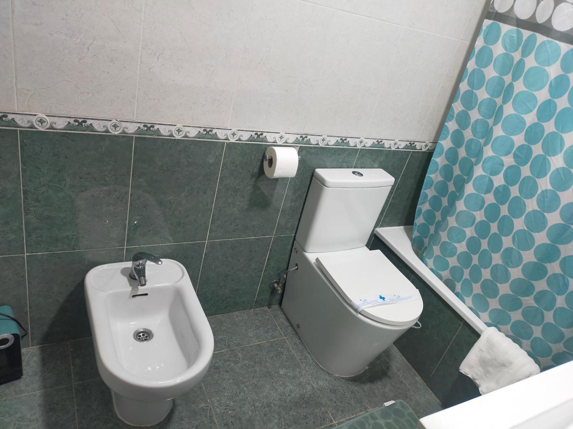 Berishift Daire Ourense Dış mekan fotoğraf