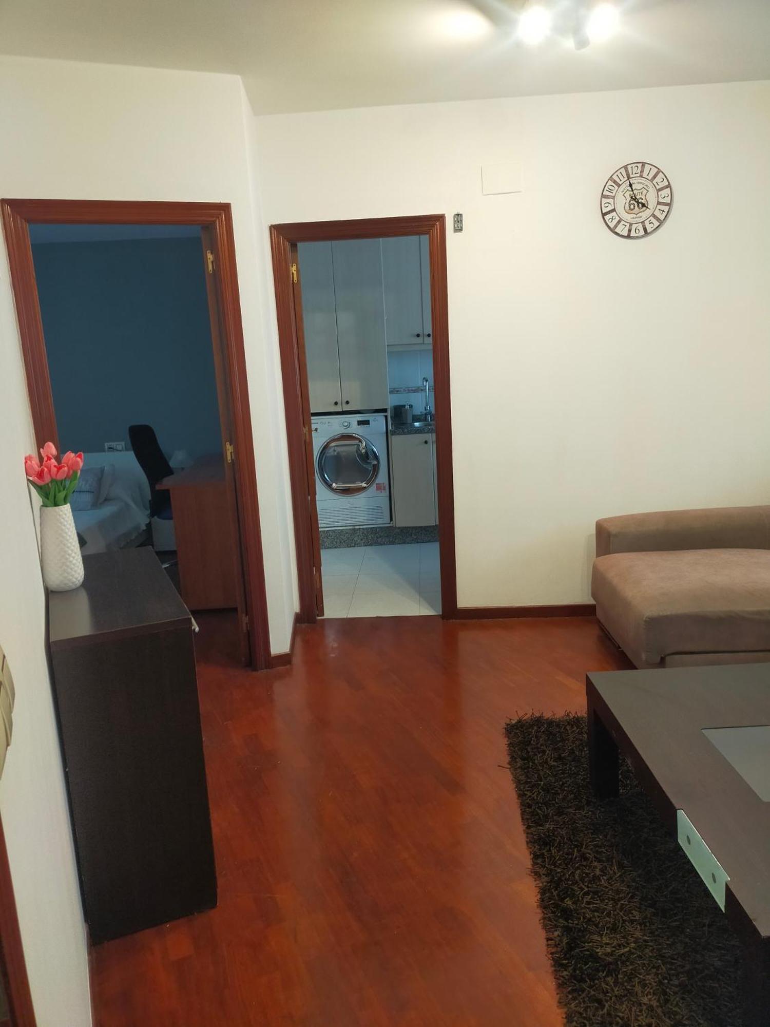 Berishift Daire Ourense Dış mekan fotoğraf
