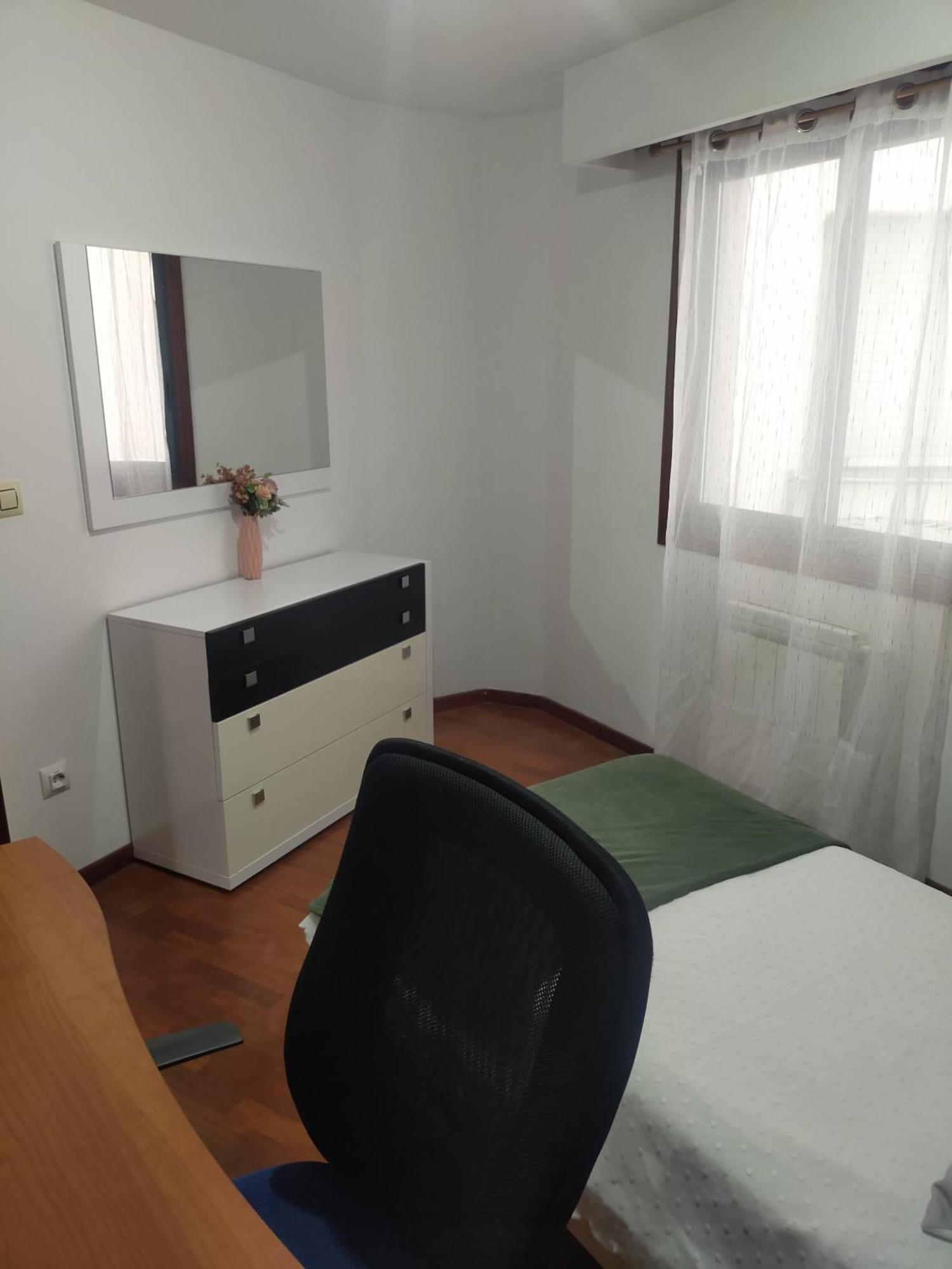 Berishift Daire Ourense Dış mekan fotoğraf