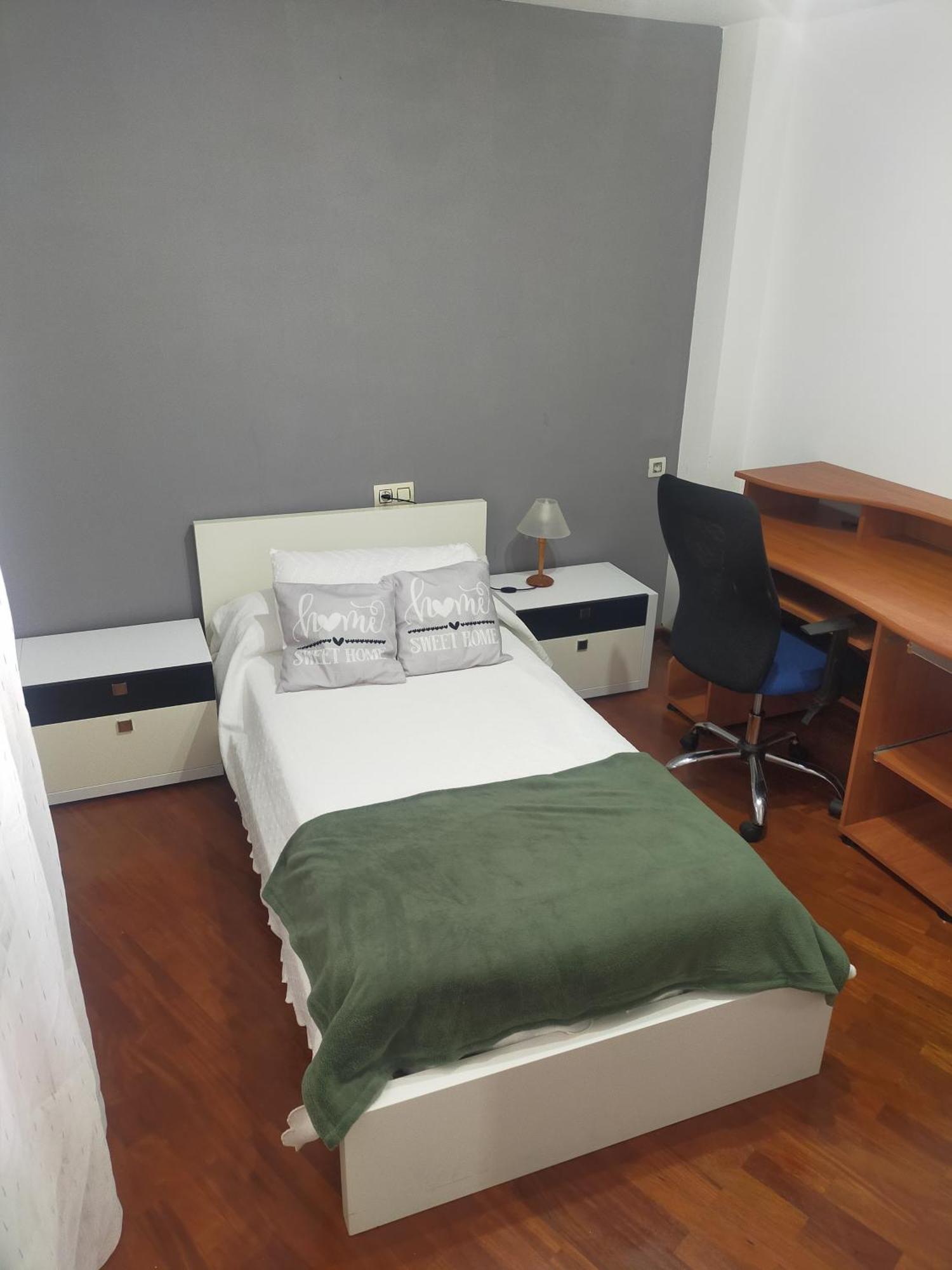 Berishift Daire Ourense Dış mekan fotoğraf