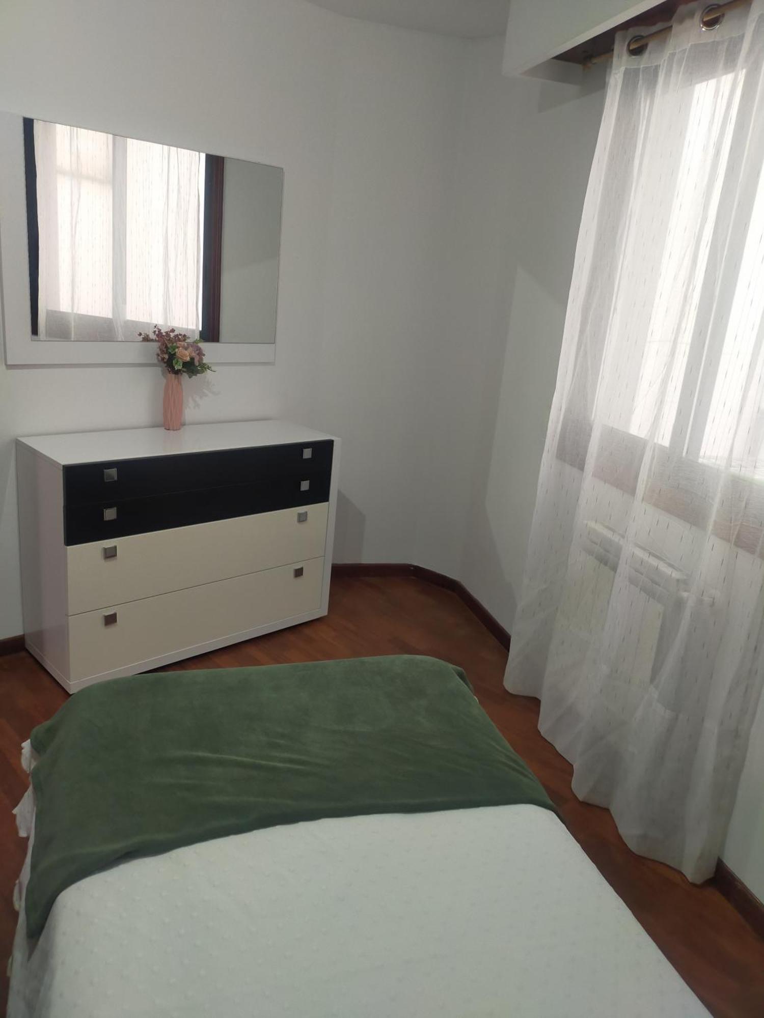 Berishift Daire Ourense Dış mekan fotoğraf