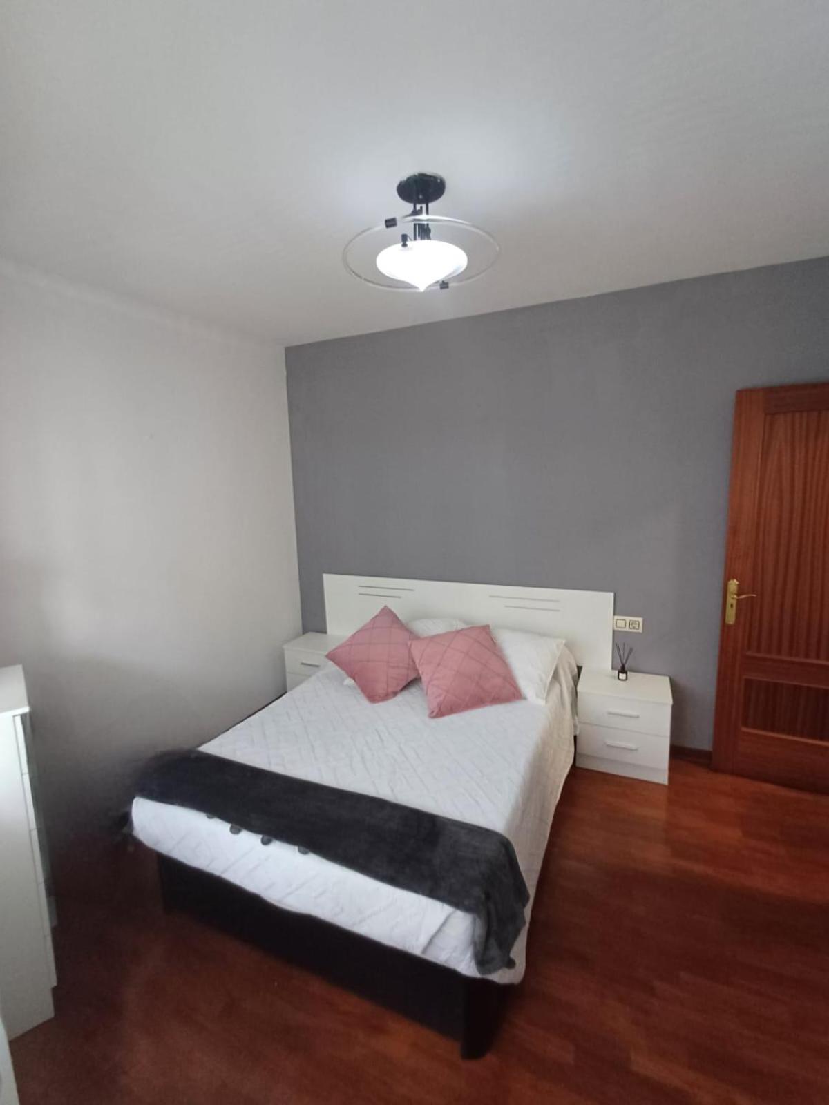 Berishift Daire Ourense Dış mekan fotoğraf